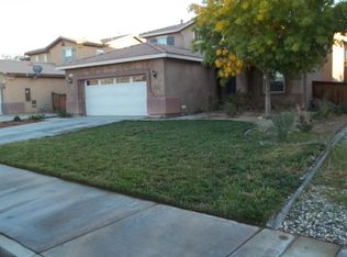 11763 Justine Way, Adelanto, CA 92301