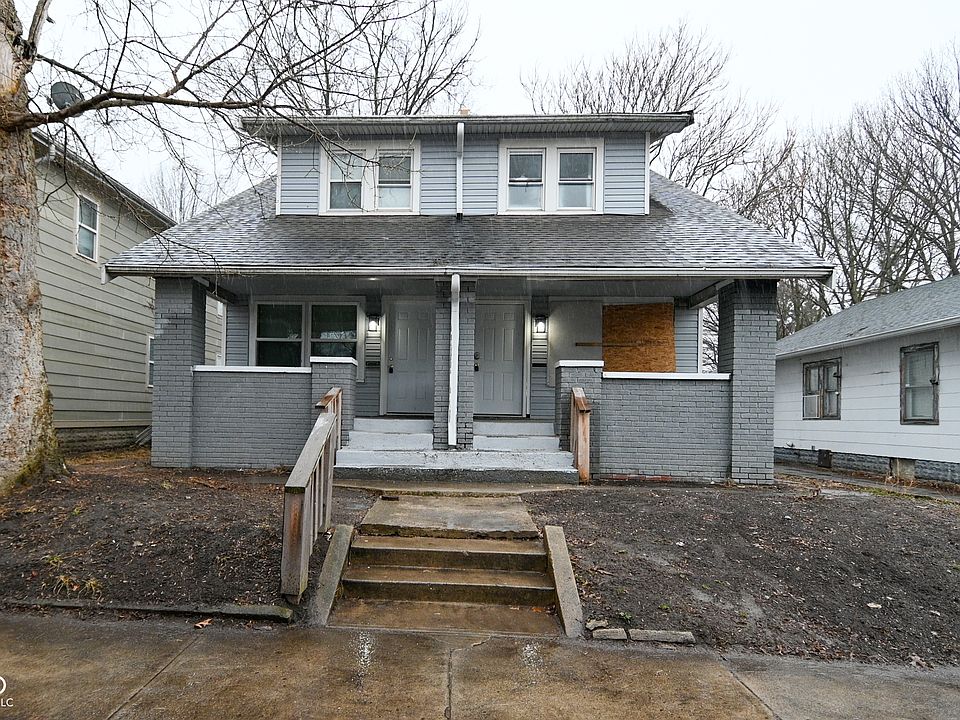 1st image of 822 N Bradley Ave