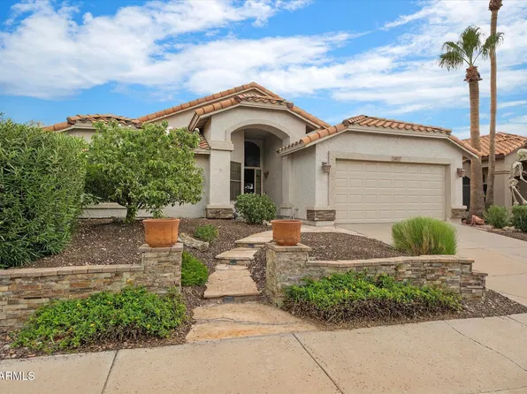 14837 S 25TH Way, Phoenix, AZ 85048
