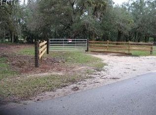 18891 Parkinson Rd, Alva, FL 33920