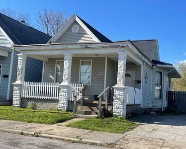 25 W Maryland St, Evansville, IN, 47710