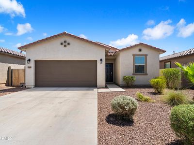 39963 W Crane Dr, Maricopa, AZ, 85138