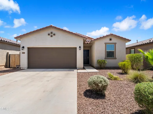 39963 W CRANE Drive, Maricopa, AZ 85138