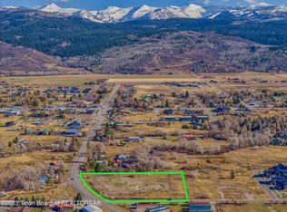 268 W Center St, Victor, ID 83455