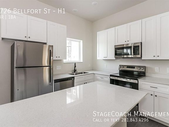 5th image of 3726 Bellfort St #H1