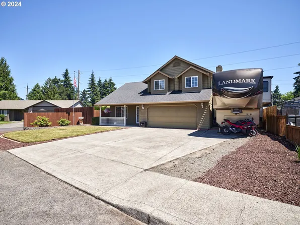 9609 NE 106th Ct, Vancouver, WA 98662