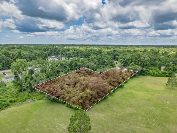 1269 Spring Creek Hwy, Crawfordville, FL 32327