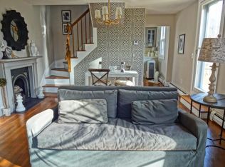 446 Bellevue Ave #8, Newport, RI 02840
