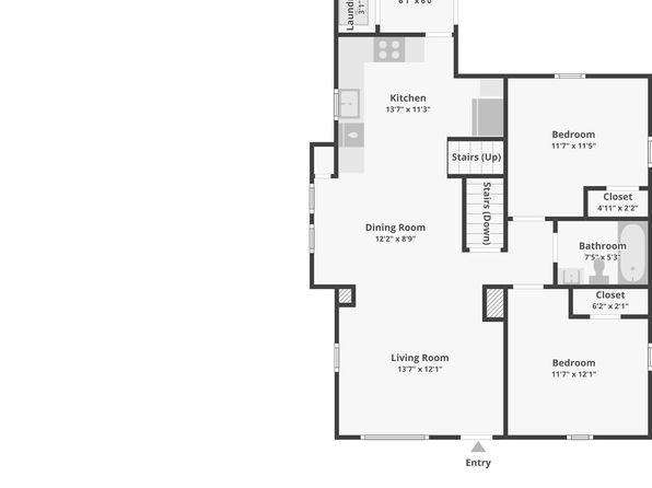 3040 Woodside Ave, Baltimore, MD 21234