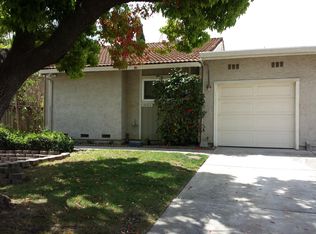 16575 San Ramon Dr APT A, Morgan Hill, CA 95037