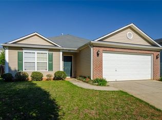 4512 Vernon Farms Blvd, Kernersville, NC 27284