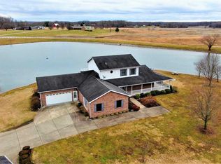 759 S Rockport Rd, Boonville, IN 47601