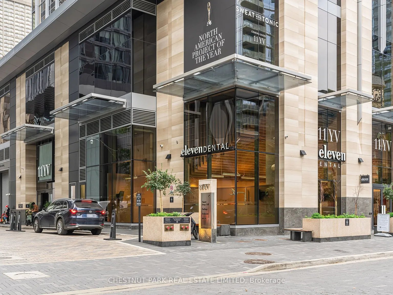2 bed, $4,350 — Photo 2