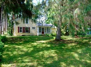 165 Wileytown Rd, Hartwick, NY 13348