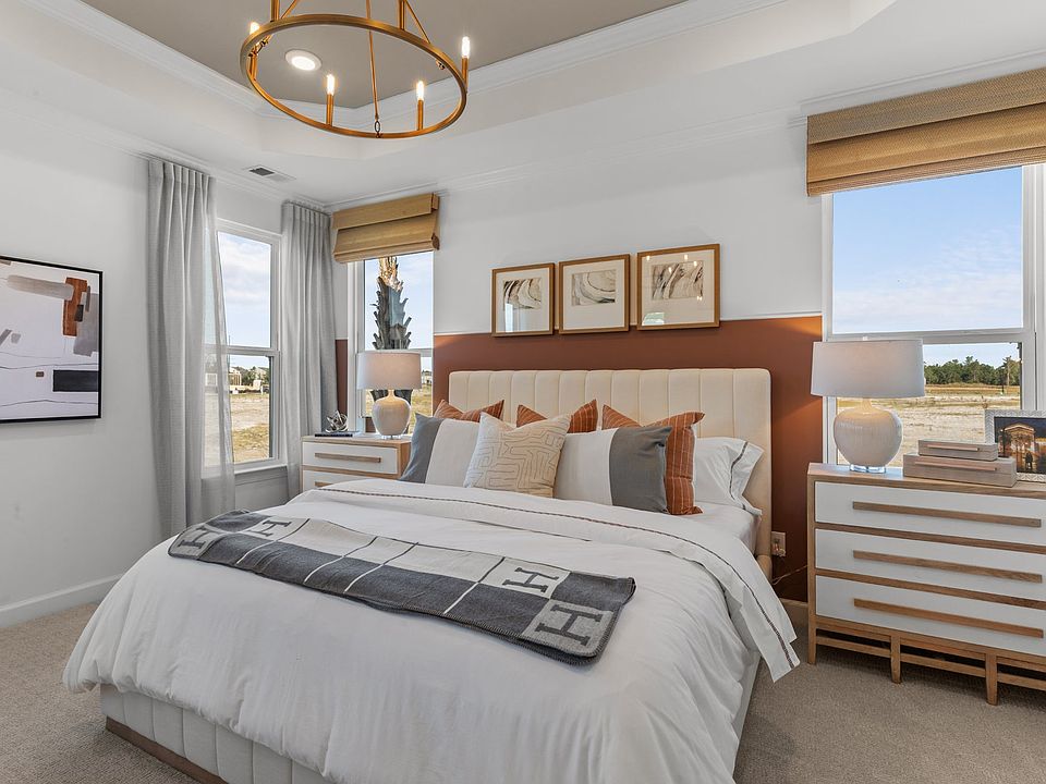 Owner s Suite