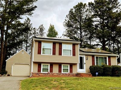 7006 Holridge Ct, Chesterfield, VA, 23832