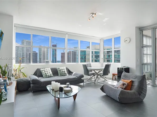 3301 NE 1st Ave APT H2202, Miami, FL 33137