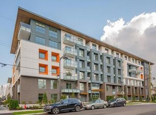 10829 140th St #E215, Surrey, BC