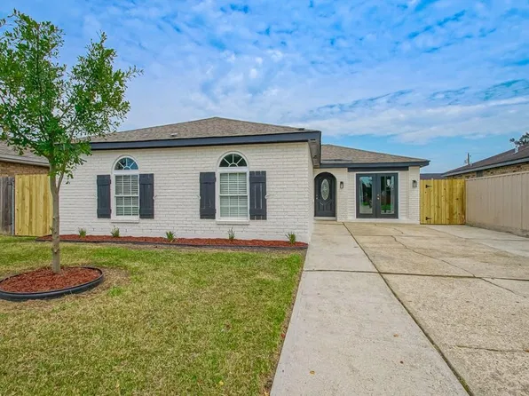 5093 Towering Oaks Ave, Marrero, LA 70072
