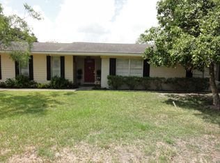 4101 Magee Ln, Corpus Christi, TX 78410