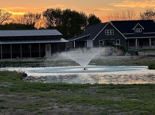 13183 S Highway 43, Siloam Springs, AR 72761