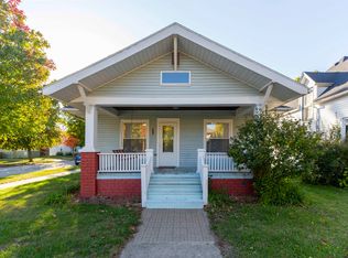 121 S Filbert St, New Carlisle, IN 46552