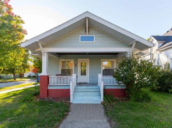 121 S Filbert St, New Carlisle, IN 46552