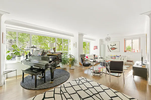 200 East 66th Street #B202 in Lenox Hill, Manhattan | StreetEasy