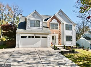 969 E Ring Factory Rd, Bel Air, MD 21014