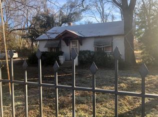 602 N Cedardale Dr, Oklahoma City, OK 73127