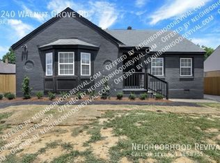 3240 Walnut Grove Rd, Memphis, TN 38111