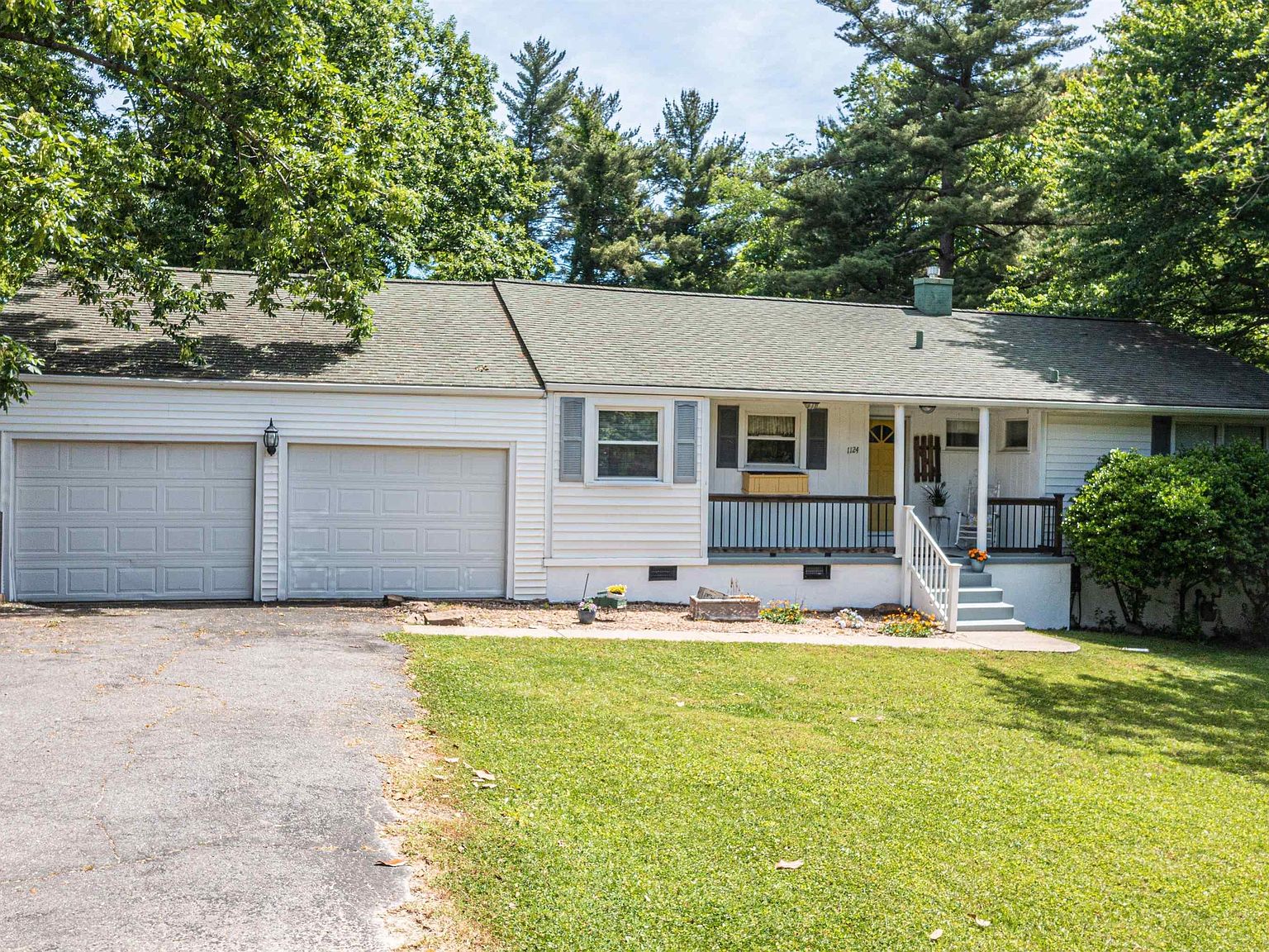 1124 Friedman Ln, Paducah, KY 42001 Zillow