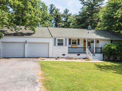 1124 Friedman Ln, Paducah, KY, 42001