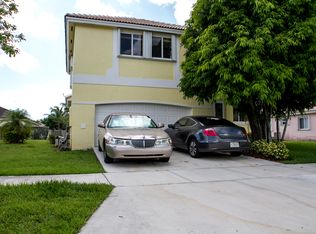 2840 SE 5th Pl, Homestead, FL 33033