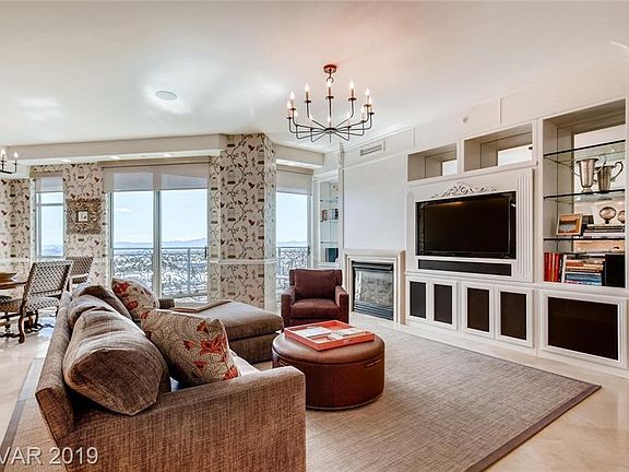 4th image of 9101 Alta Dr Unit 904