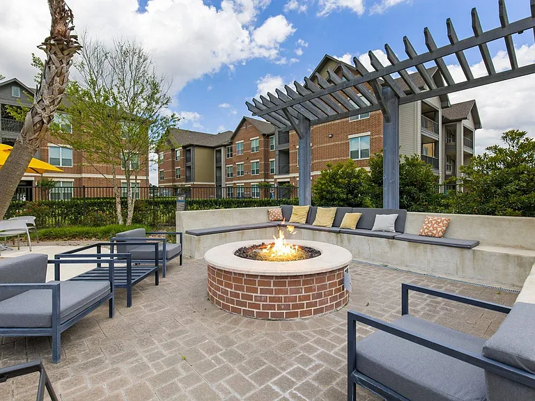 Fire Pit