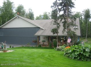 10080 W Trimotor St, Wasilla, AK 99623
