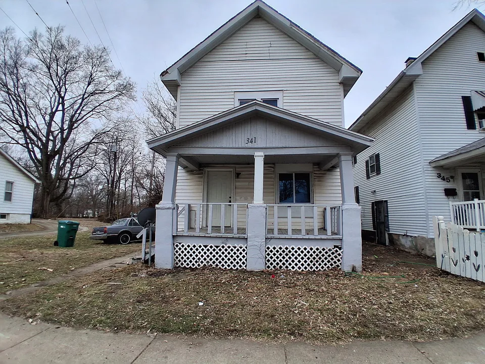 341 N 20th St