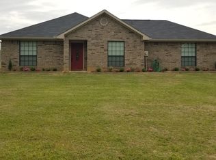 11536 County Road 353, Tyler, TX 75708