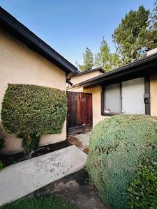 4985 E Butler Avenue #109, Fresno, CA, 93727