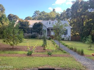 150 Rothbury Drive, Carthage, NC 28327