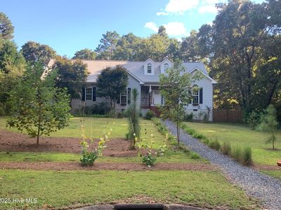 150 Rothbury Drive, Whispering Pines, NC, 28327