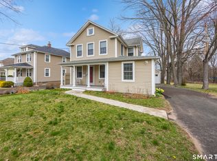 166 Ridge Road, Middletown, CT 06457
