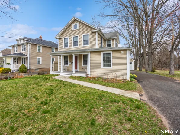 166 Ridge Road, Middletown, CT 06457