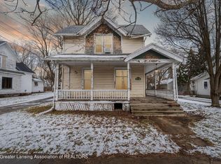 916 N Walnut St, Lansing, MI 48906