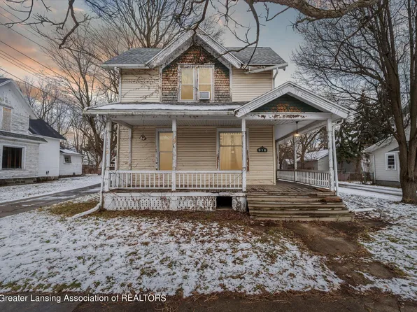 916 N Walnut St, Lansing, MI 48906