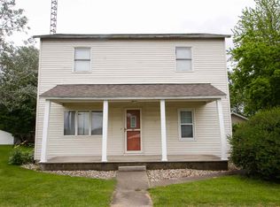 605 S Race St, Atlanta, IL 61723
