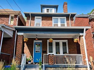 560 Peebles St, Pittsburgh, PA 15221