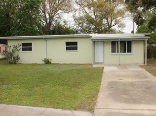 334 Elsie Ave, Holly Hill, FL 32117