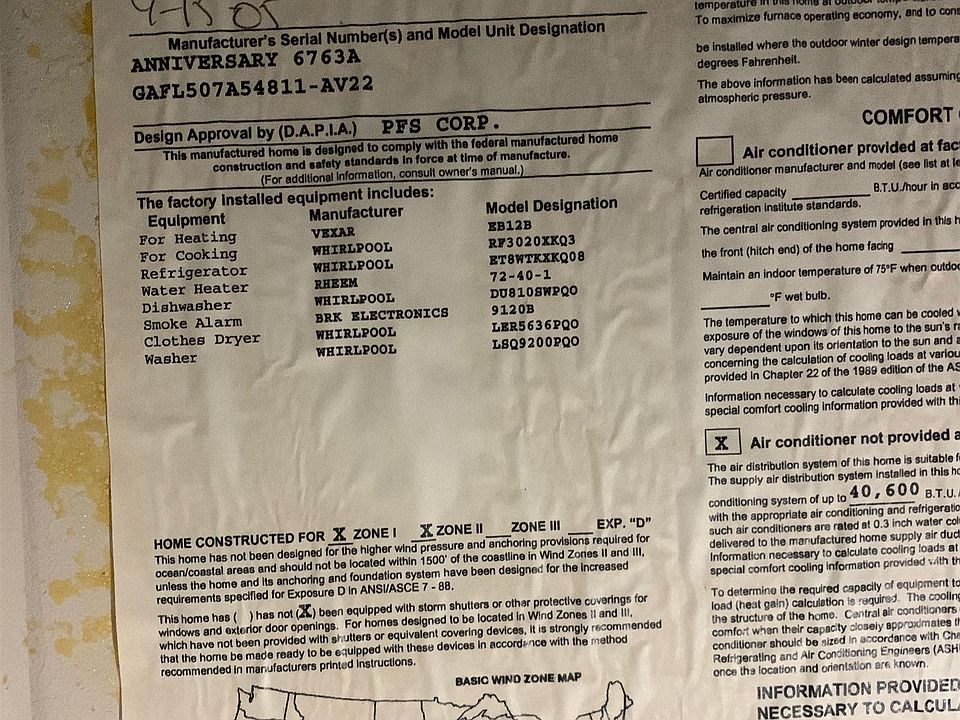 9395 Spice Pond Road Ext, Semmes, AL 36575 Zillow